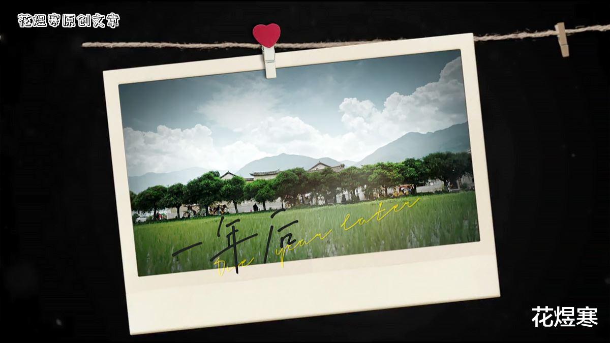 去有风的地方|《去有风的地方》最佳观赏期有多长?没有微风的治愈,只剩空虚