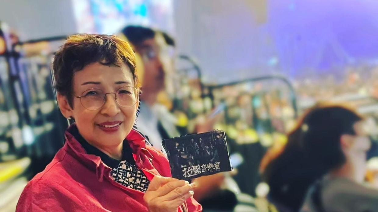 香港老戏骨盼回TVB拍戏：合约还未到期，他们没找我