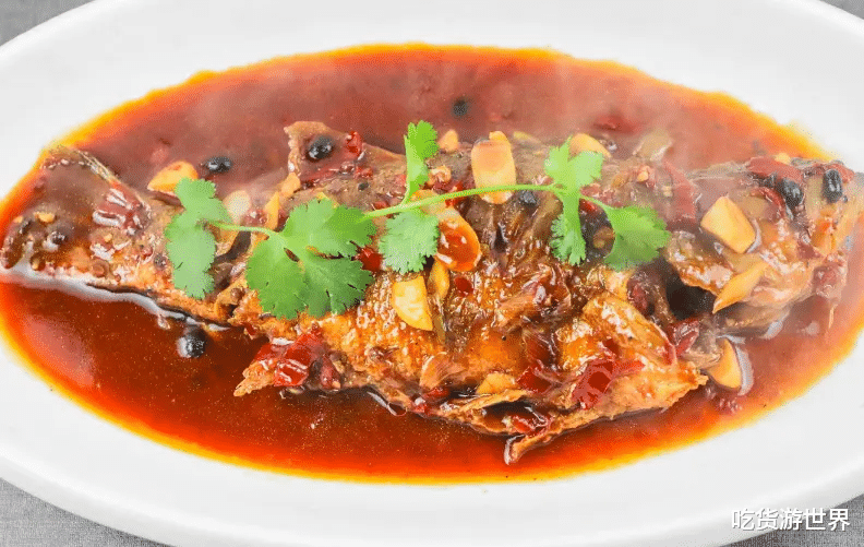 鱸魚|買鱸魚，挑“大肚”還是“小肚”的？學(xué)會這幾招魚販都夸你內(nèi)行！