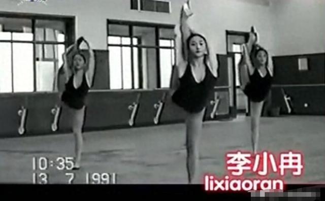 6位北舞走出的女星，北舞老师：我培养的人才，都被拐去当演员了