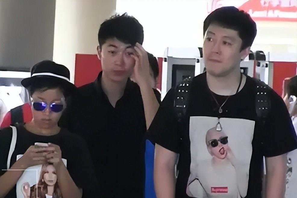 再看《好声音第一季》,才发现吉克隽逸才是最不简单的那个人!