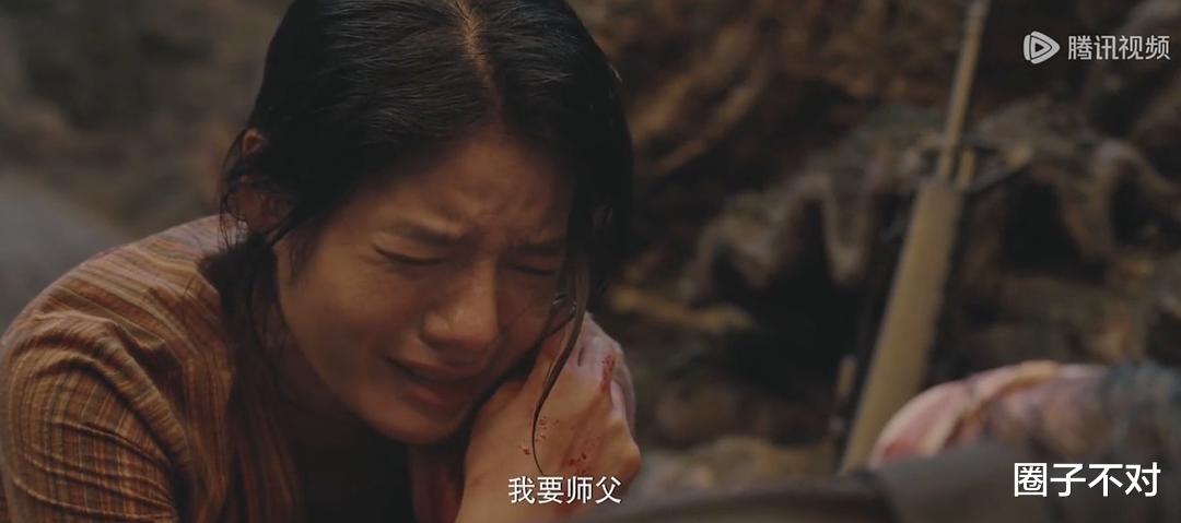 冲上榜单第一！看完《南海归墟》大结局，我更期待《巫峡棺山》