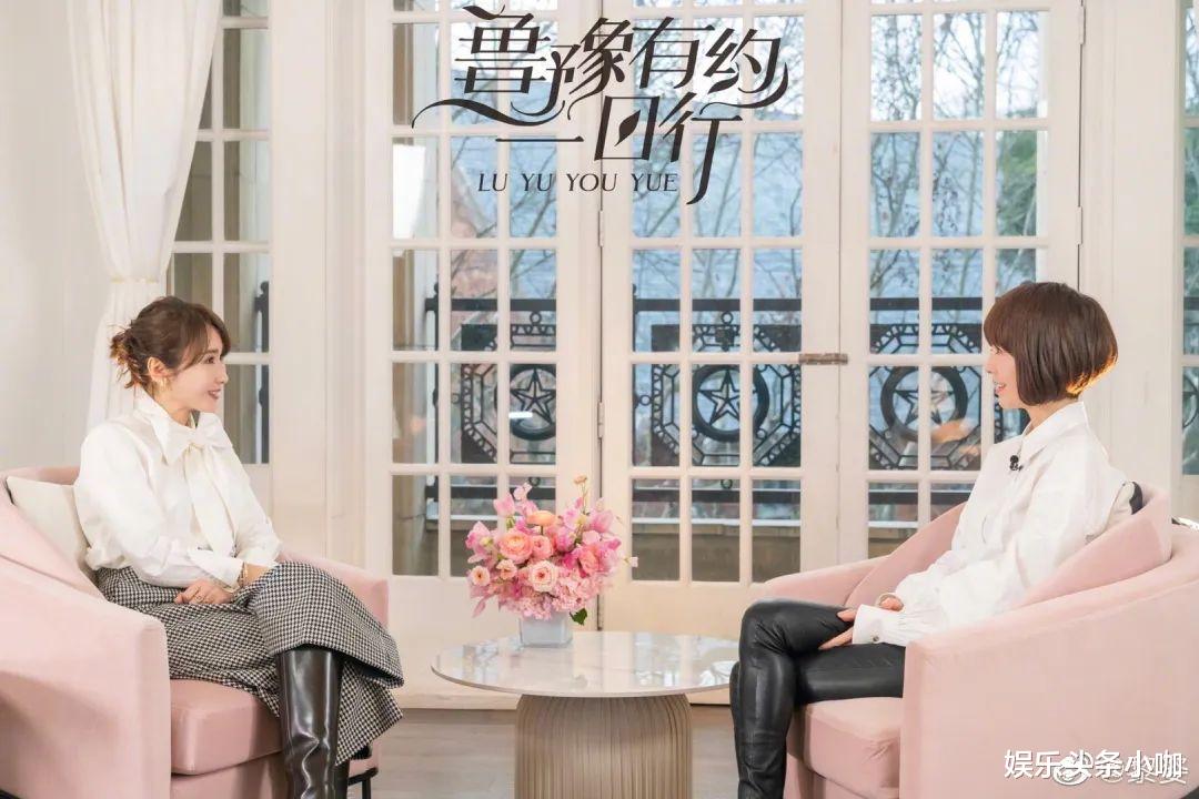 黎姿|官宣复出?!结婚退圈15年,脸都变了…