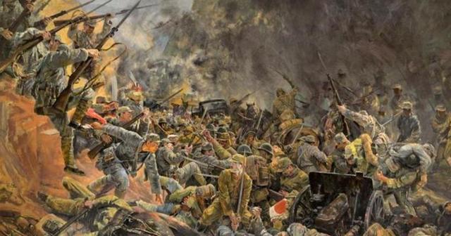 解放战争,国共两党阵亡最高长官都是谁? - 历史资讯(主打网)