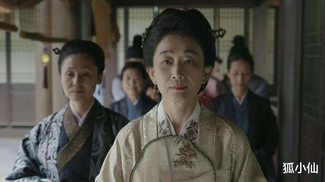 正妻|十温《知否》才懂:正妻“彪悍”,才是家族兴旺的“法宝”