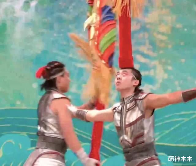 春晚|武术、戏曲、民乐、国色，春晚除了明星，这6个节目同样精彩！