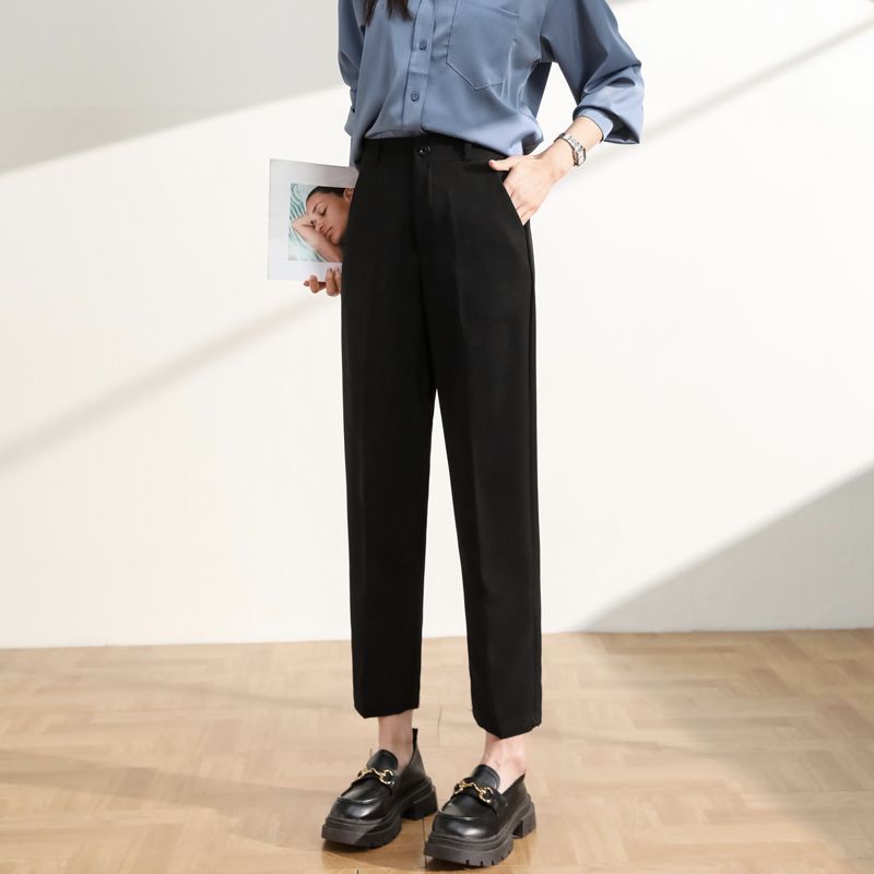 年轻人职场穿搭尽头:国企风