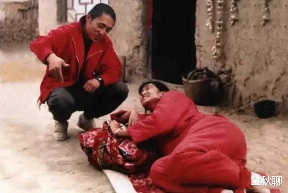 刘若英|“当小三”被暴打的10位女星,有人被逼跳河,有人被打到子宫脱落