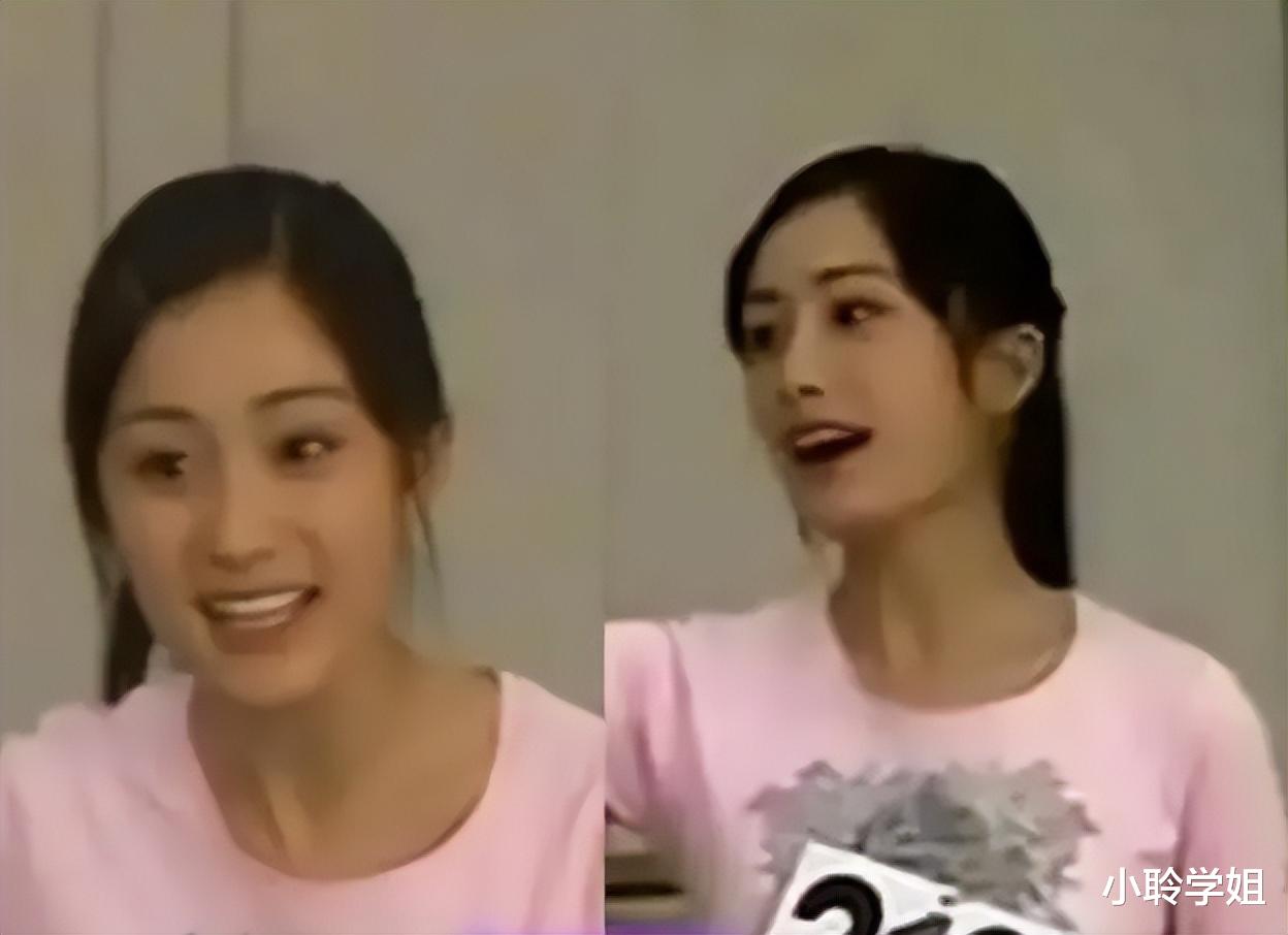 有一种“痛”叫删不掉的艺考照，吴谨言关晓彤清纯，杨幂变化较大