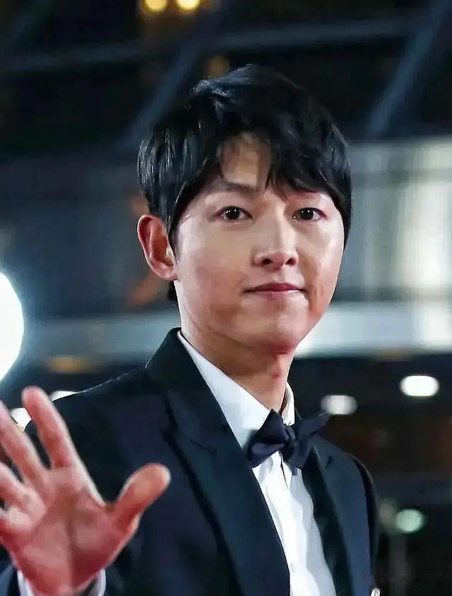 宋慧乔|宋仲基和宋慧乔，同时上演复仇大戏