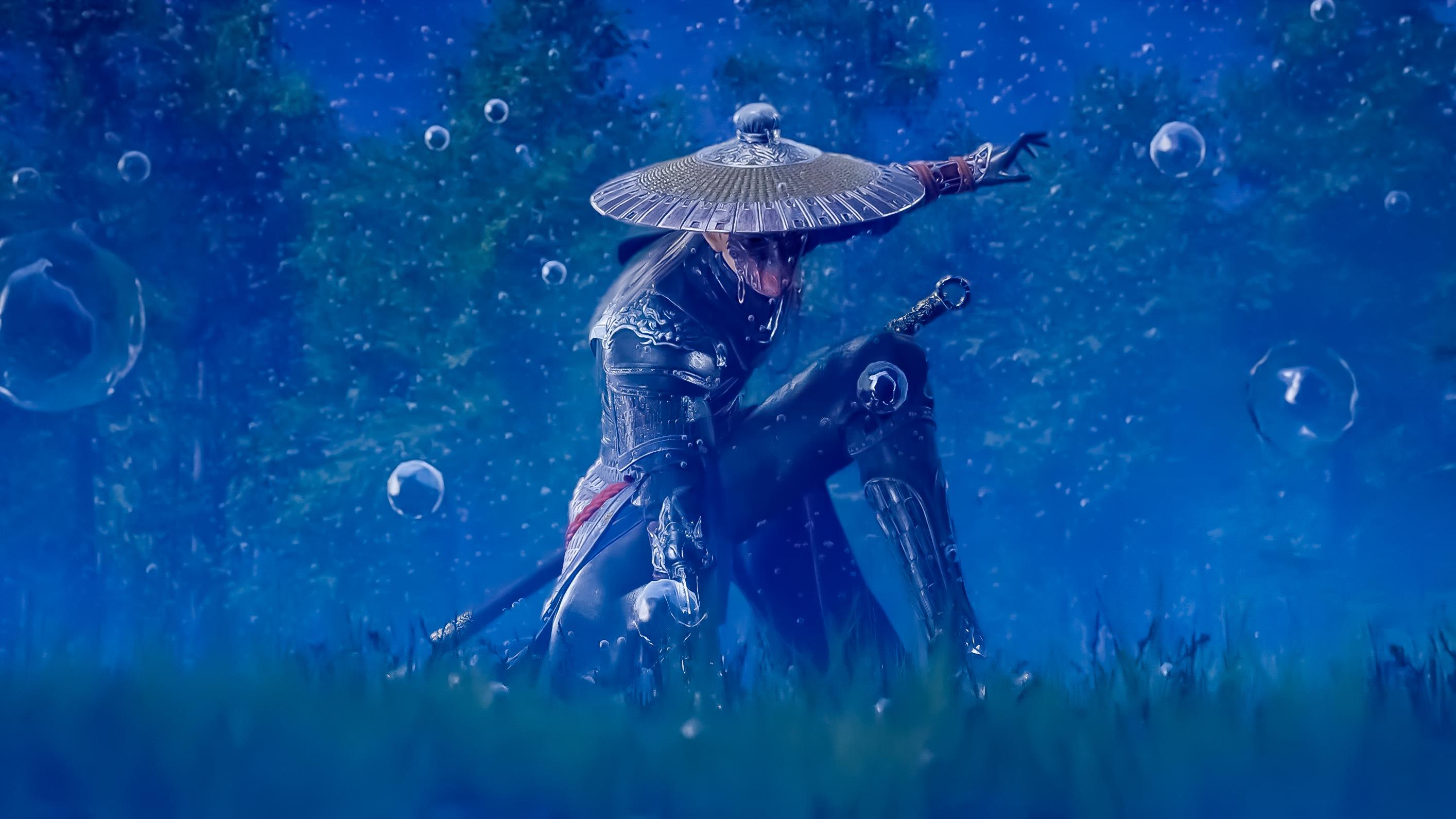 不良人第六季:将臣能力揭晓?黑无常口中的"大人"就是她?