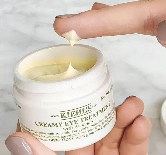 四款口碑眼霜拯救熊猫眼,保湿度持久深层滋润,有效缓解眼周干燥