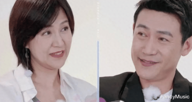 林志颖变沧桑,陈坤发腮,黄晓明皱纹多,中年男明星“颜值不再”