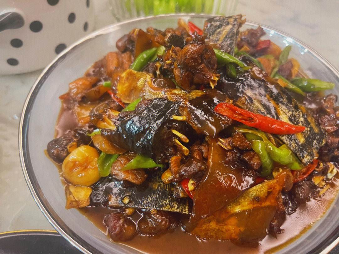 常德|舌尖上的湖南——常德市十大名菜