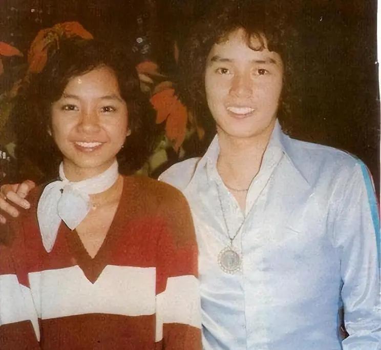 “风流”的代价!在73岁谭咏麟身上体现的淋漓尽致!