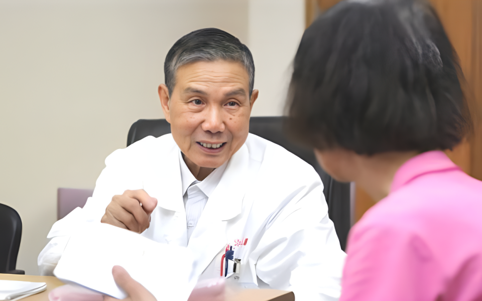 89岁国医大师刘嘉湘，身体硬朗，越活越年轻，他的养生秘诀送给你