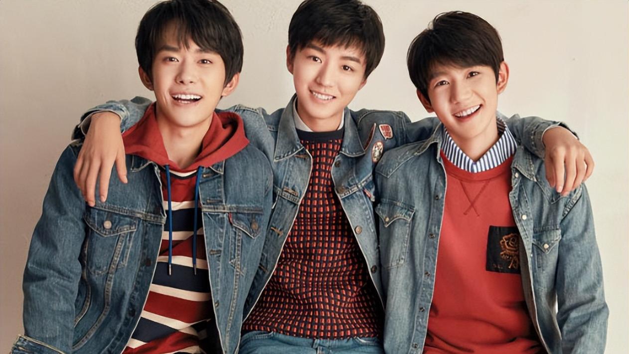 TFBOYS第四人刘志宏结婚！刚满22岁两天就领证，三小只未送祝福