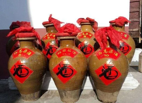 |古代酒的那些事儿,你了解多少