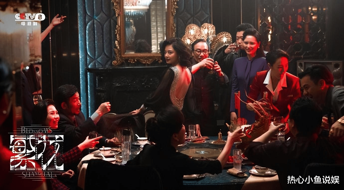 没想到,2024刚开年,40岁的唐嫣以这样的方式,败光观众缘!