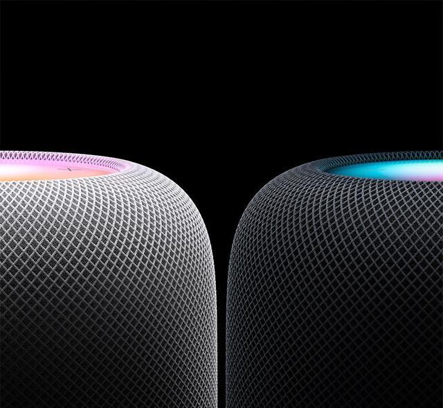 homepod|AppleHomePod第二代智能音响，居家实用蓝牙音响