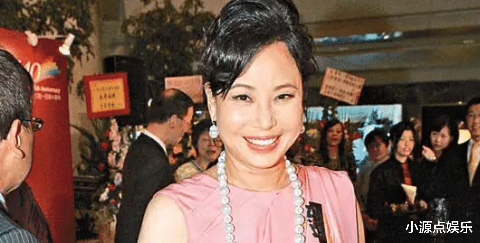 陈婉珍|陈婉珍是蓝琼缨的自己人吗?