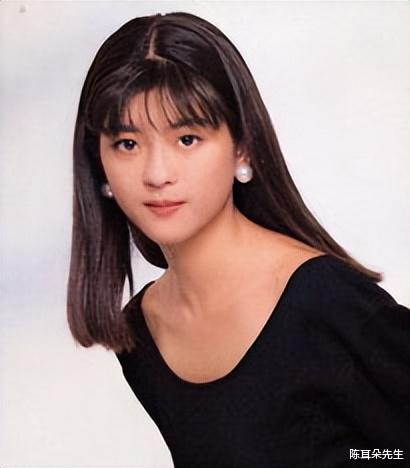 中山忍：李连杰穿着热血高校铃兰校服，我就知道他不简单