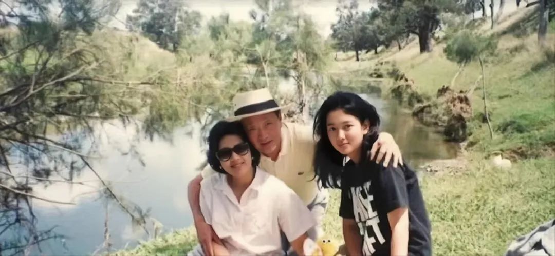 现实版庶女斗倒嫡子？最强港圈豪门女继承人的手腕是真的绝...