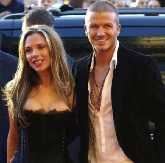 24年婚姻,贝克汉姆出轨多次,为什么维多利亚每次都选择原谅?