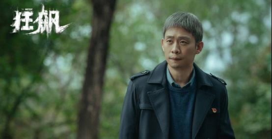 张译|《狂飙》张译被除名，原因再次引起热议，沉默的举动有多明智