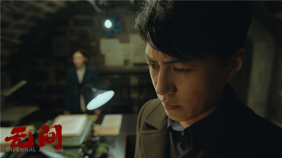 2023年中国最好的男演员排名,王志文第8,张译第5,张颂文仅第3