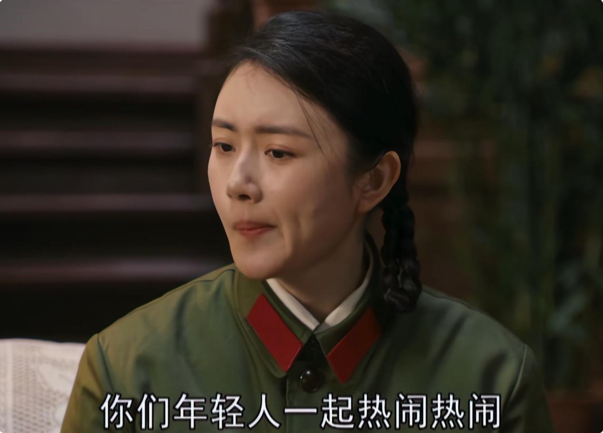 梦中的那片海|《梦中的那片海》告诉我们：当女配太惊艳时，女主可以去打酱油了