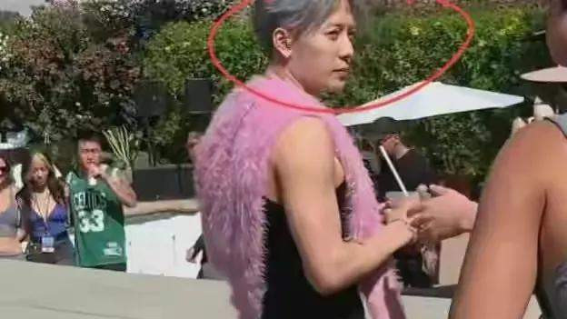 王嘉尔|王嘉尔私人派对3000一位？参会要审核照片，网友：什么时候翻车