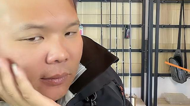 |在长江中使用泥鳅垂钓，被抓后仍不思悔改！湖北一钓鱼网红被调查