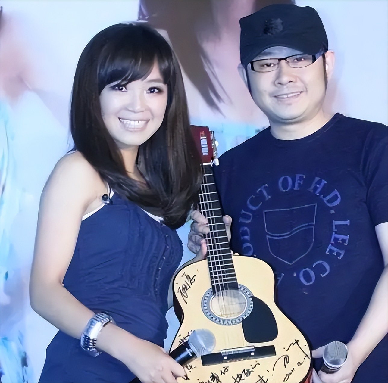 刀郎演唱会被取消!因《罗刹海市》讽刺大佬,被音乐圈集体封杀