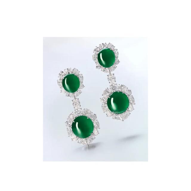 翡翠|2020香港春拍,苏富比、佳士得等屡创佳绩,藏家收藏热情有增无减