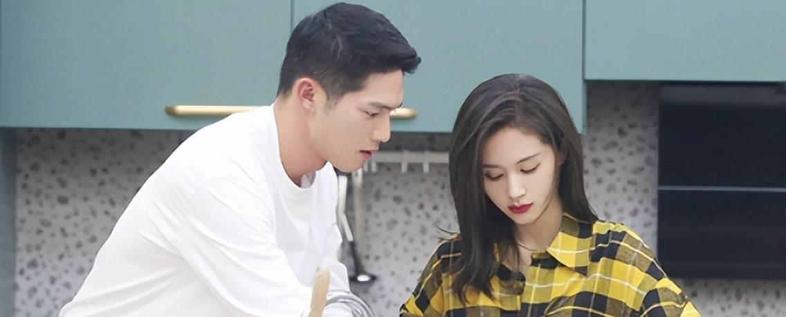 原来综艺情侣不可信任：王大陆蔡卓宜据称分手，王子文与吴永恩分