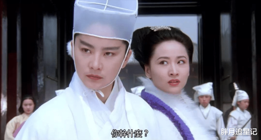 \香港第一情妇\的风云住事，曾是马景涛挚爱，被黑道大佬打掉子宫