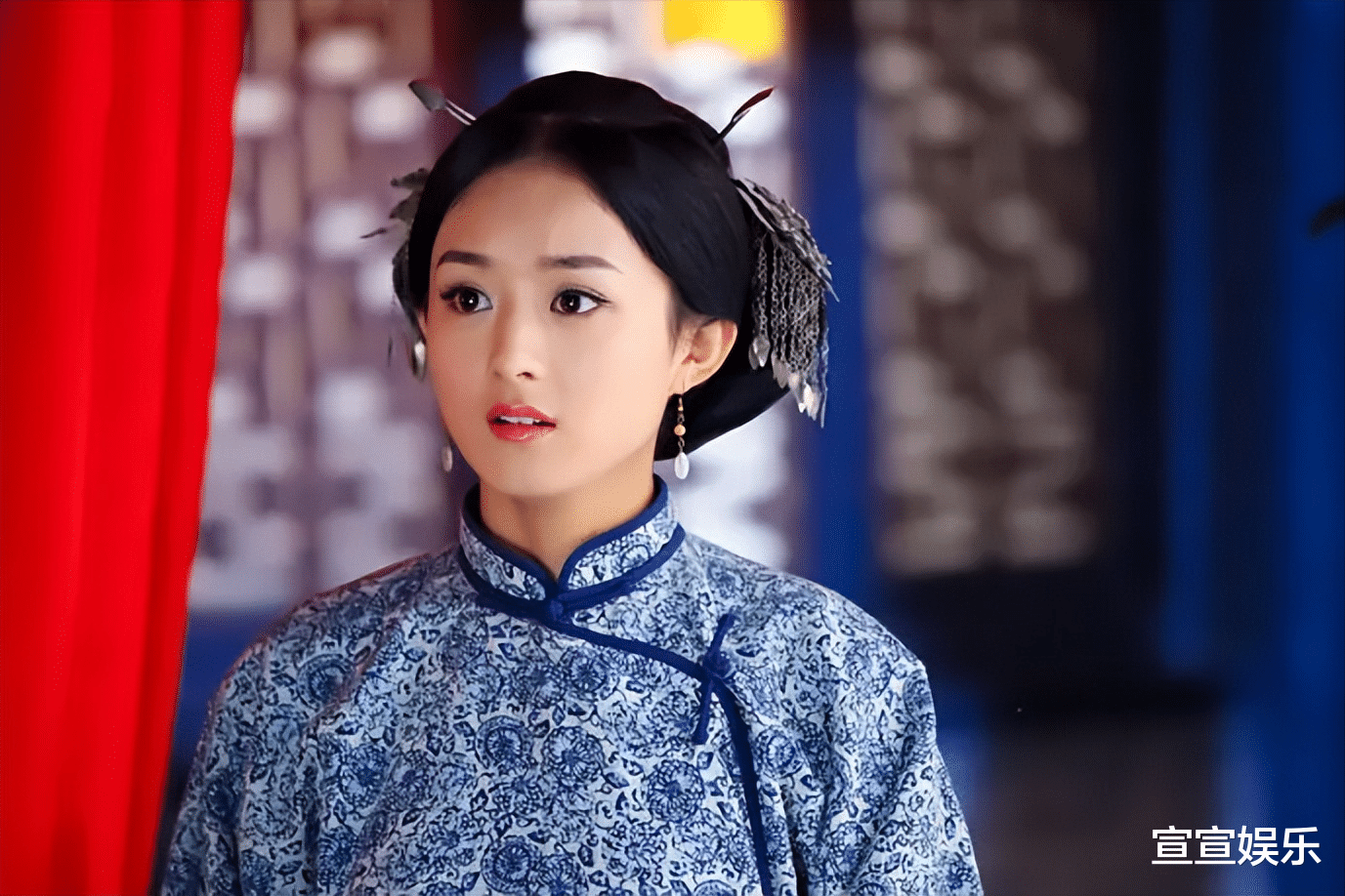 徐克|徐克翻拍《射雕英雄传》,争角大战一触即发,谁是你心目中的郭靖