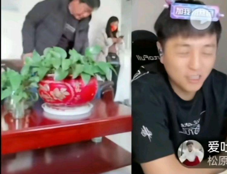 许敏|诘问郭杜的动心忍性又在力挺许敏，斥责纠缠服装的人