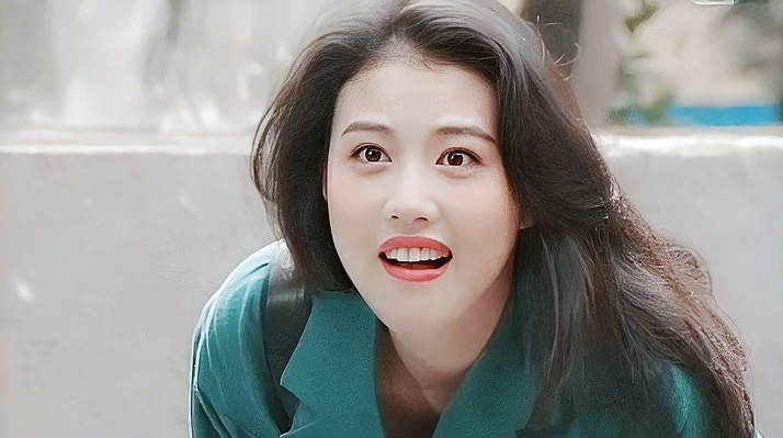 周海媚去世传言引发疯狂猜测,现实版《新闻女王》上演!