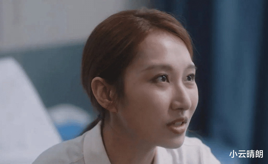 《无所畏惧》:看到杨伟达“逼死”郭玉,才懂邱华为何与罗英子决裂