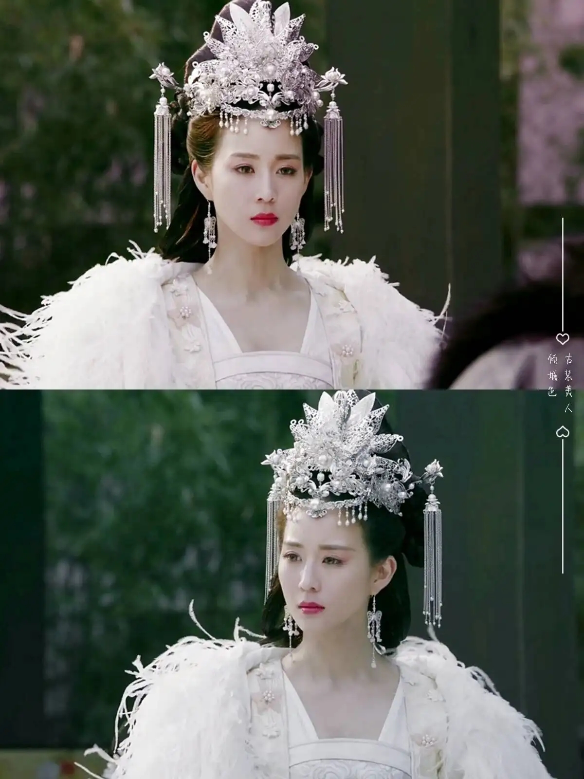 女明星的名字有多重要?姓冷门名还生僻,观众都不认识还怎么红?