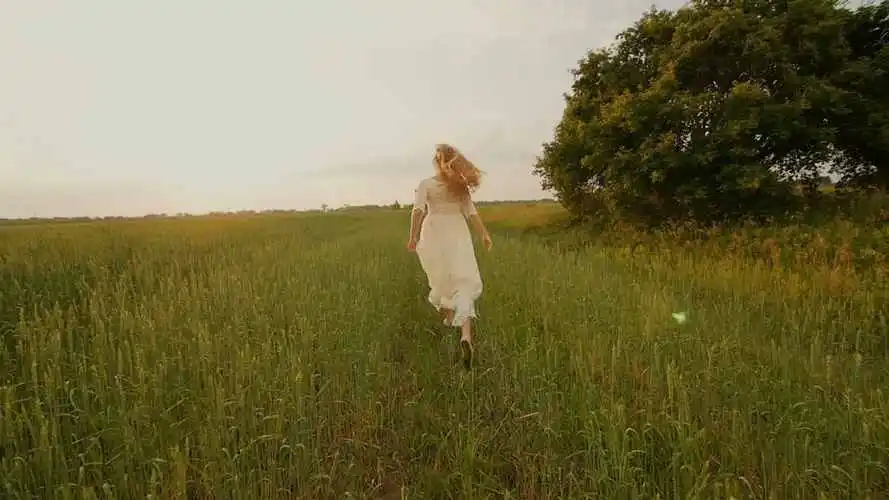 整形|网红蓝欣颖30天跑步挑战,健康瘦身路上的勇气,毅力