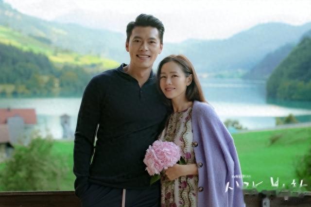 13对韩剧二搭CP!朴宝英&朴炯植客串,金宇彬&秀智睽违7年合作