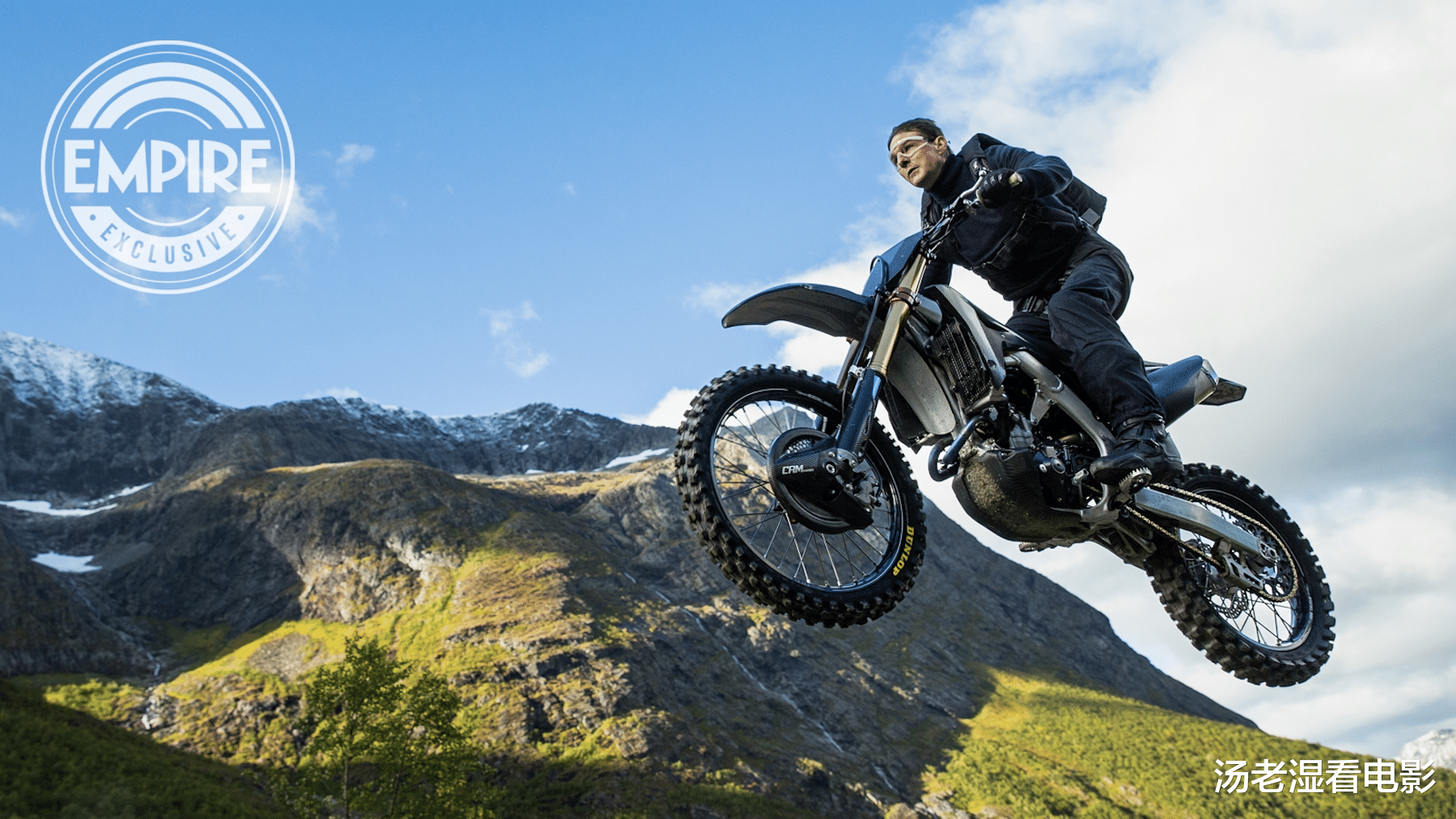 《碟中谍7》确定10月10日上线数字平台,片方获赔或超7000万美元