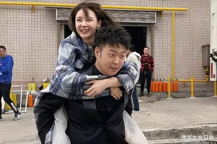 沈梦辰遭遇罕见高端玩家:世上渣男千千万,杜海涛这种太少见