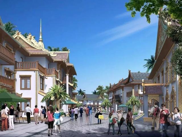 芒市|中国唯一以单字命名的城市,原来是个小众宝藏目的地!