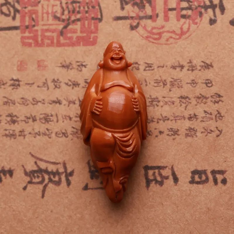 橄榄核到底应该盘单籽还是手串？