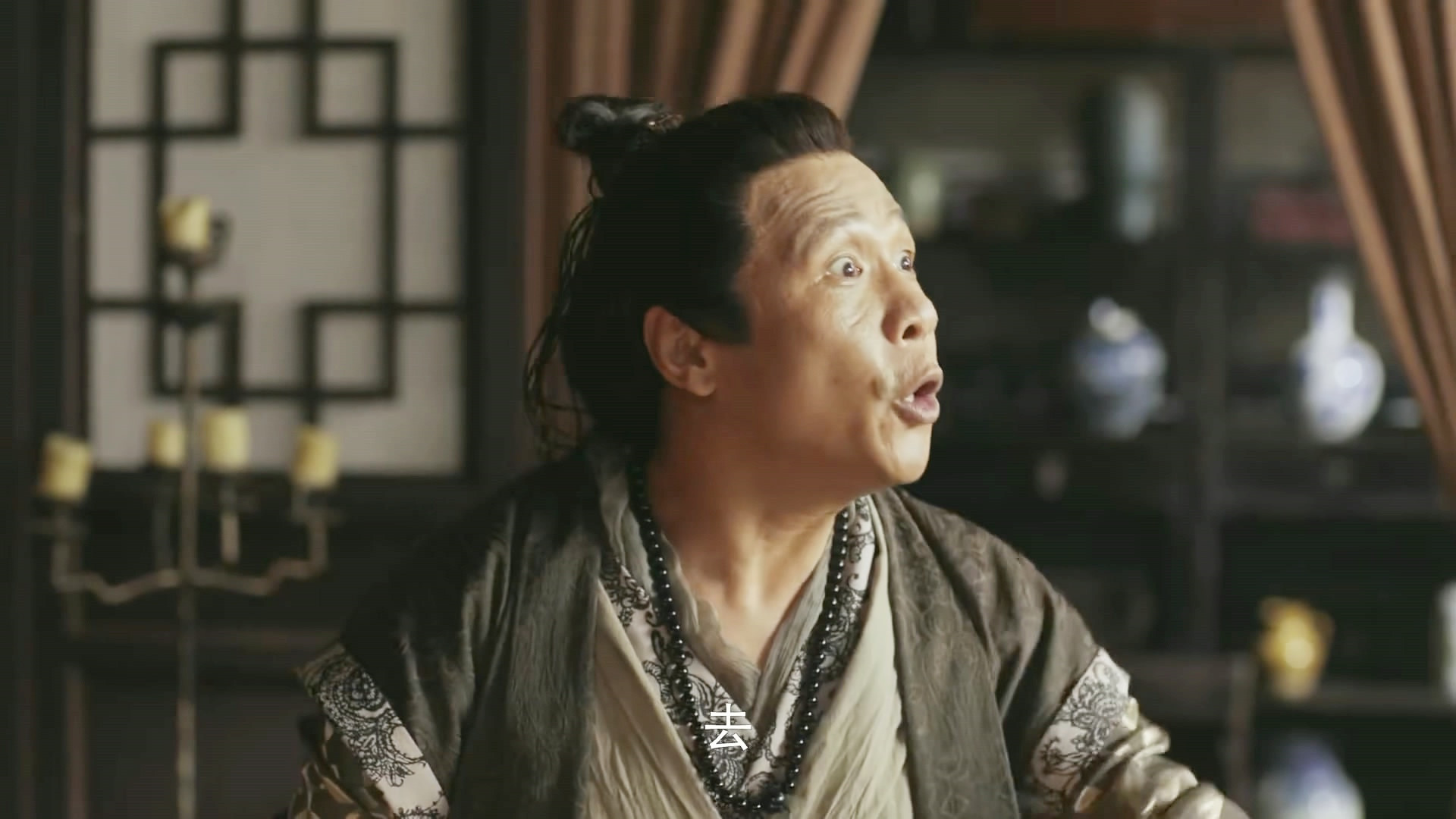 《鹊刀门传奇》是边拍边播吗？怎么讽刺的全是热门事件