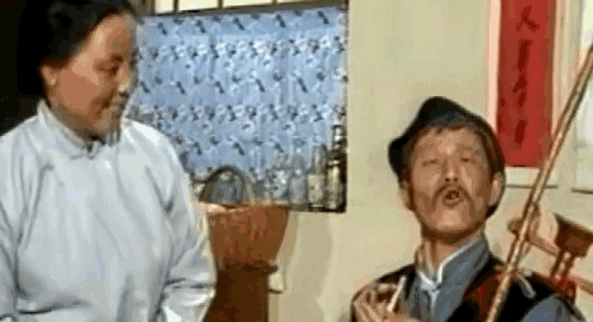 赵本山|赵本山“出轨”关婷娜?张玉娇的爆料背后,果真没有那么简单!